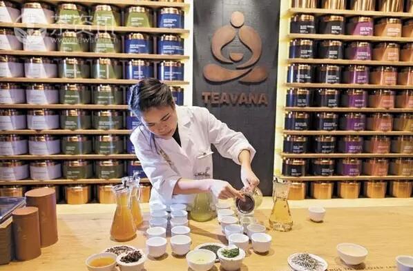 普洱茶4.0将带动万亿市场，此话从何说起？