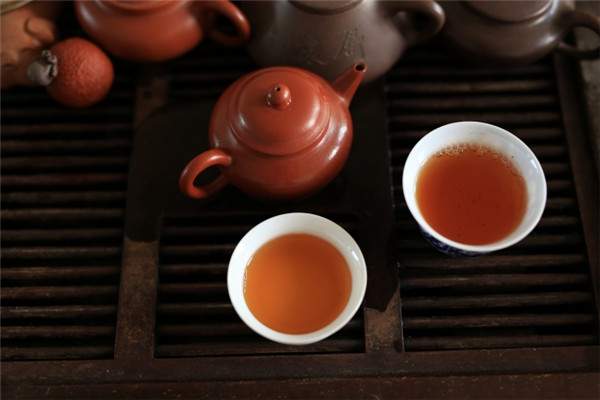 普洱茶工艺中摊放的意义是什么？