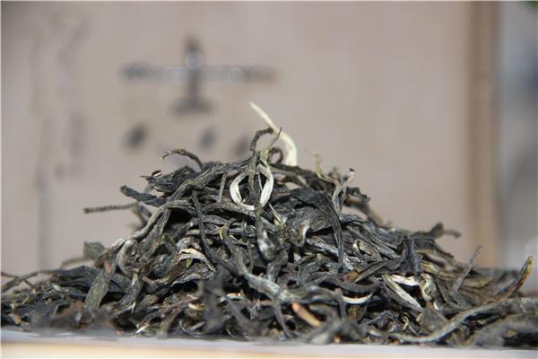 云南普洱茶跟云南绿茶有什么关系？