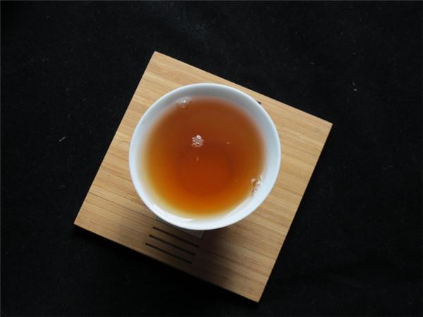 为什么喝普洱茶都喜欢寻求勐海味？