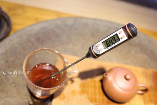 普洱茶早课--昆明水温测量（图）