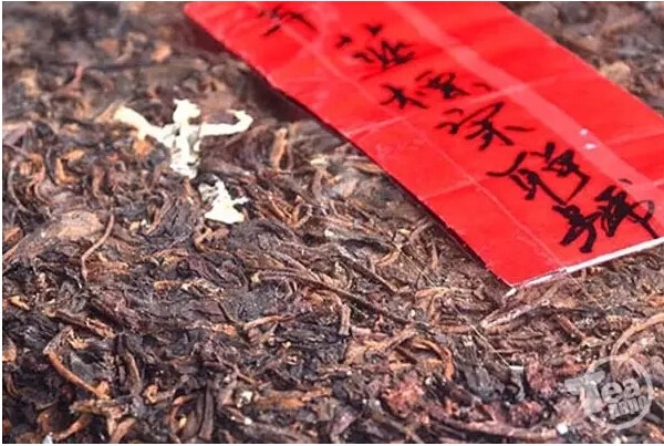 能喝的古董，普洱老茶为何比新茶更值钱？