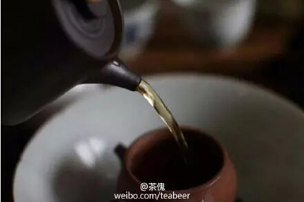 茶人微语录|清朝的贵族开价50万的普洱茶？