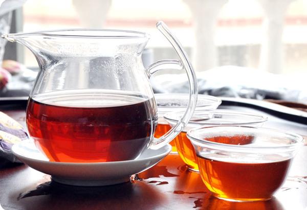 答疑解惑：喝普洱茶会导致“骨质疏松吗”？