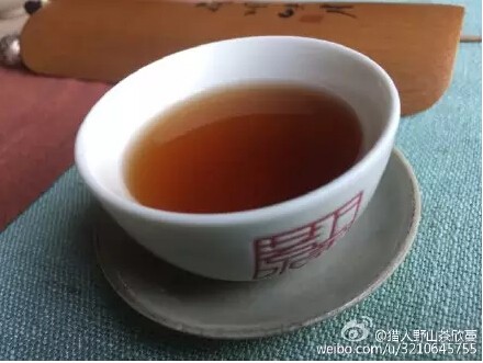 【茶人微语录】普洱茶行业下跌竟然还这么多假茶