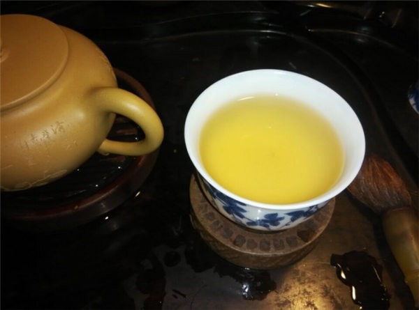 大滇说茶：普洱茶的全产业链战略