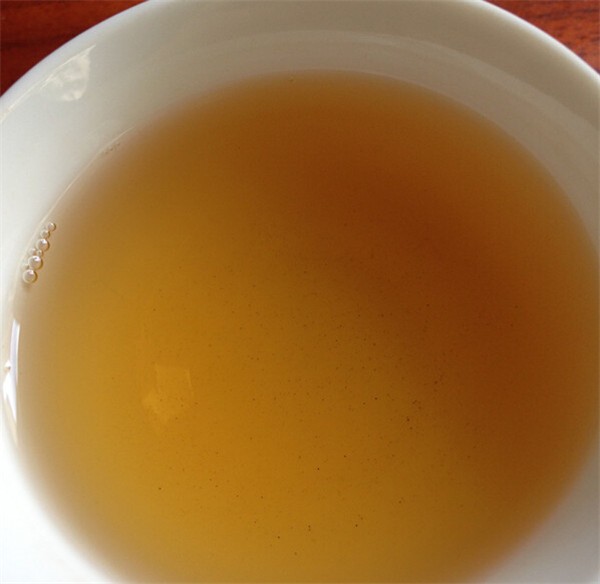 “滇绿普洱茶”