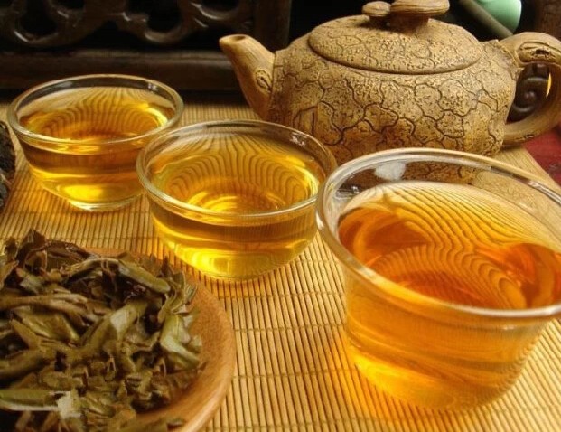 老班章普洱茶的六种造假方法