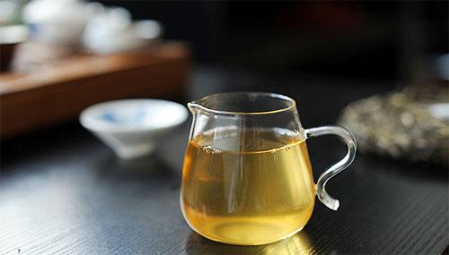 普洱茶“越陈越香”之普洱山头茶时代主义“四层香”