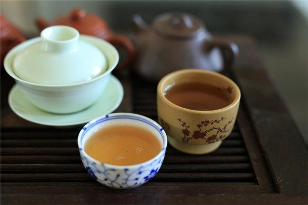 普洱茶汤色浑浊有可能是这八个原因