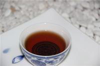 熟茶之美|普洱熟茶发霉的处理方法