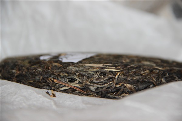 拼配的魔方（三）普洱茶“拼配”的生物学意义