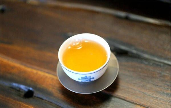 收藏到什么程度的普洱茶可以“清仓”销售？