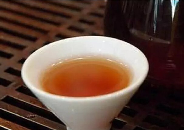 研究发现：思想者喜欢喝普洱茶