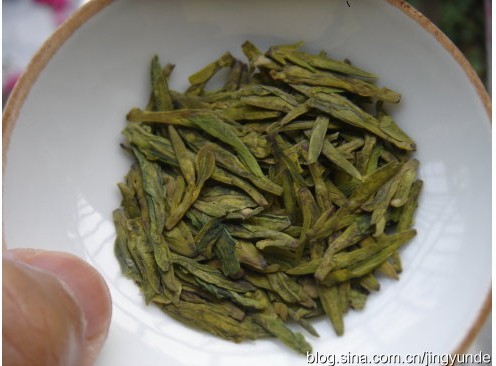 说说三大主流茶：绿茶，普洱茶，乌龙茶（包括红茶）