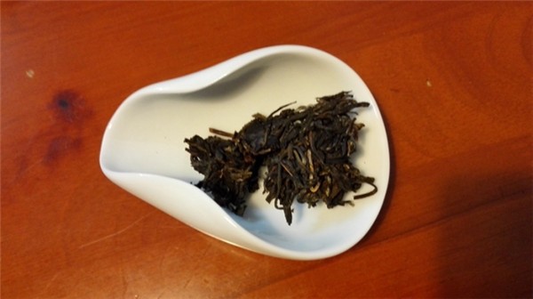 大滇说茶：普洱茶的定义