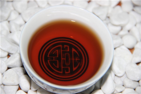 普洱茶滋味三种厚度的描述