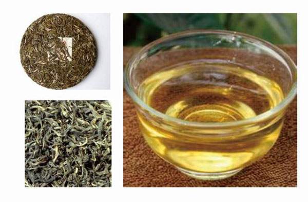 徐亚和：何为普洱生茶，何为普洱熟茶？生普和熟普的特色与区别