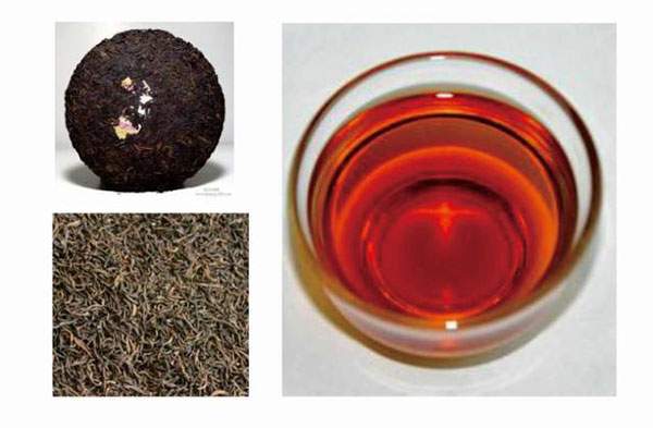 徐亚和：普洱“生茶”与“熟茶”有什么不同？