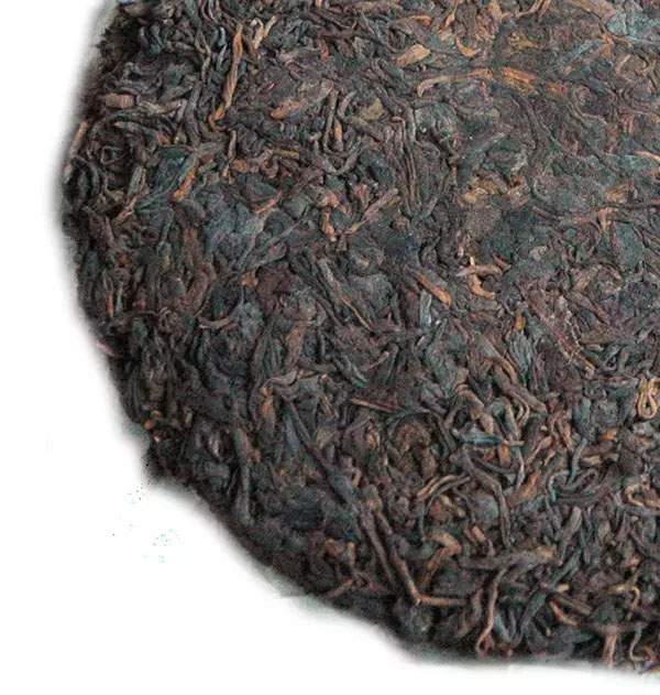 什么是普洱茶生茶，什么是普洱茶熟茶？