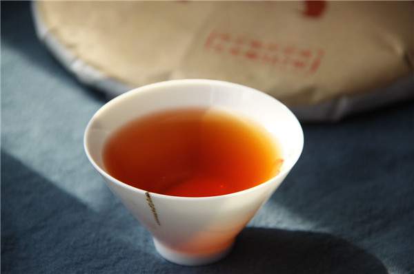 普洱新茶与老茶的区别在哪？