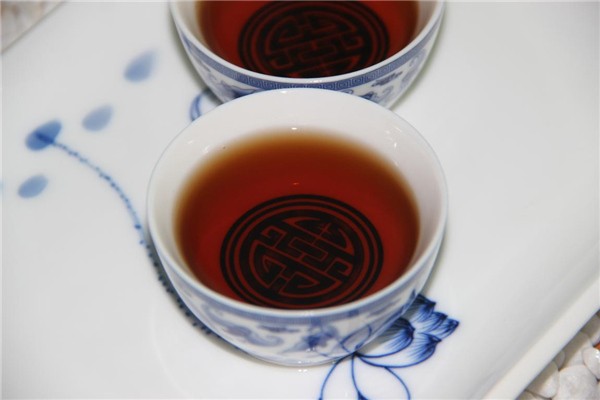 云南普洱茶生茶和熟茶的区别【文字图片讲解】