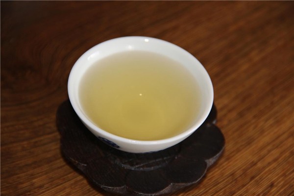 云南普洱茶生茶和熟茶的区别【文字图片讲解】