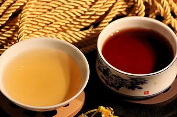 普洱生茶贵还是熟茶贵？