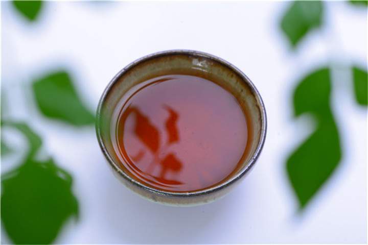 一句话概括普洱茶各山头特性，你最喜欢哪个山头的茶？