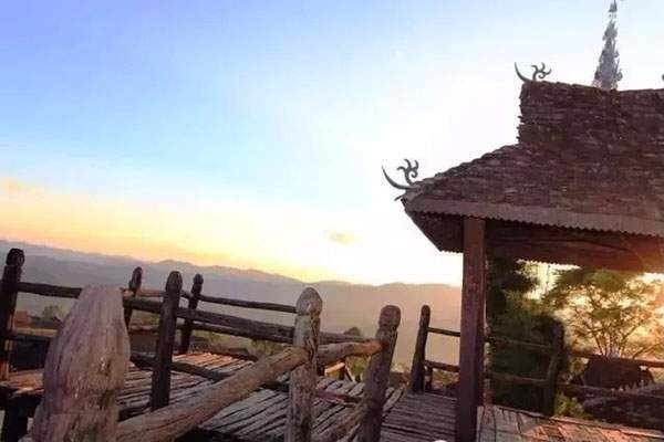 普洱茶原产地云南茶山旅游的设施现状解读