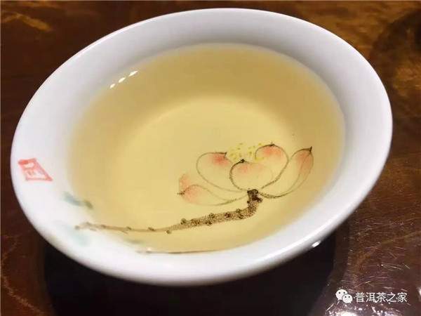 临沧茶区4个大雪山普洱茶：勐库、邦马、邦东和永德的区别