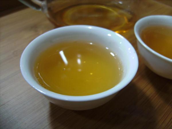 《普洱茶传》第4章：普洱茶的熔炼简史（8）