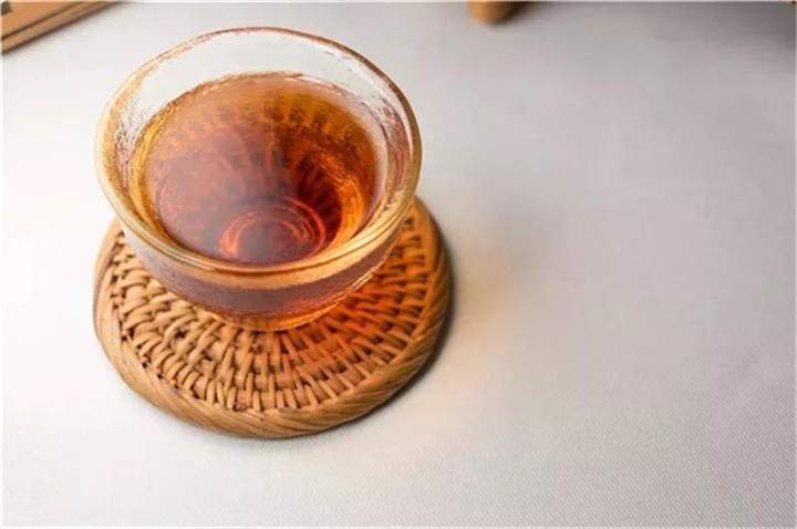普洱茶的六种花式喝法，每种都让你沉醉！