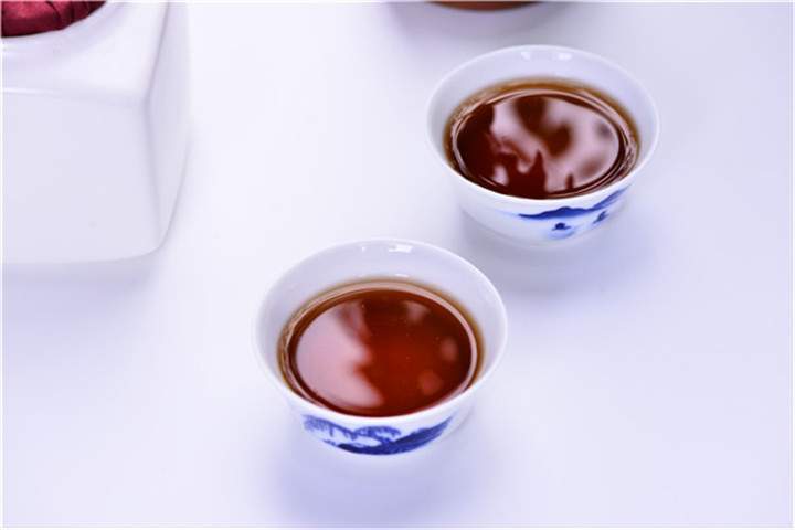 普洱茶感官品评茶的术语