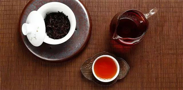 普洱茶煮着喝没营养？普洱茶的正确煮法！