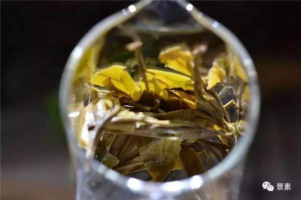 普洱茶能用玻璃杯泡吗？玻璃杯泡普洱茶是什么味道？