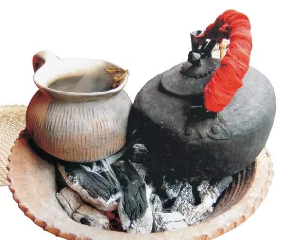普洱茶的三种家庭煮饮法