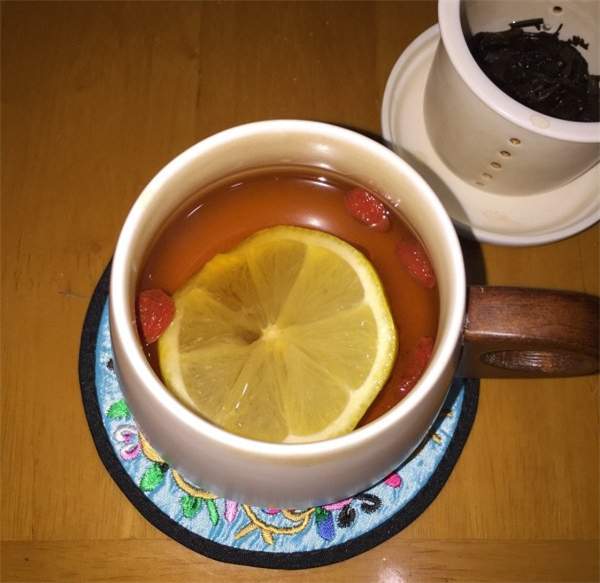 普洱茶的十种花式饮用法