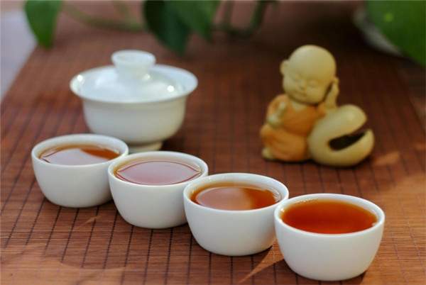 普洱茶的十种花式饮用法