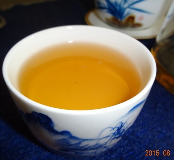 茶友自述：喝普洱茶与存茶的迷茫