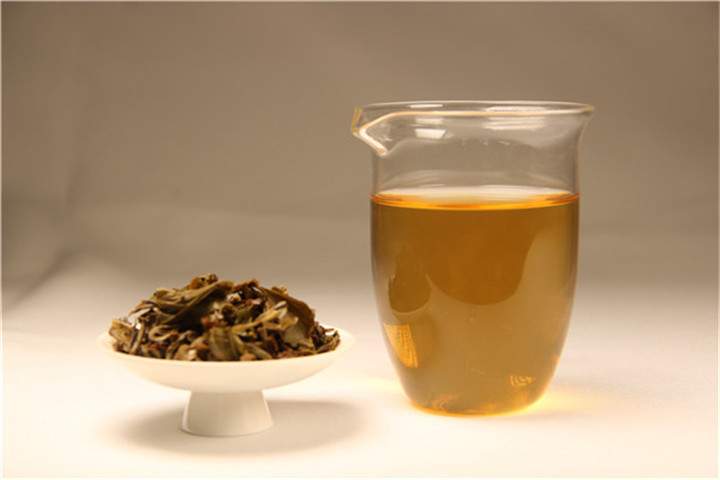 普洱茶的闷泡法和煮茶法