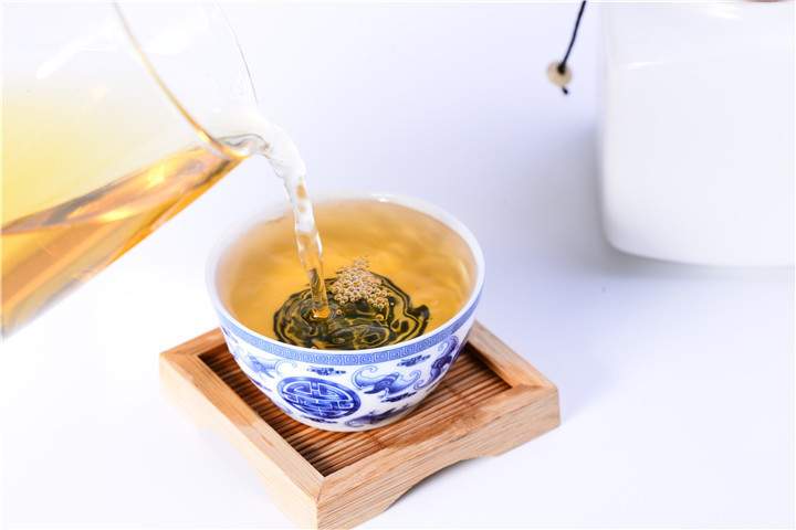 如何让普洱茶的香气发挥出来呢？
