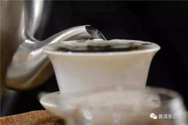 研洗攻略，普洱茶该怎么洗？