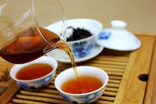 一篇文章看懂普洱茶冲泡的所有技巧，从此泡茶都好喝！