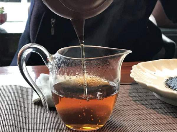 普洱茶的冲泡技巧，这四个关键点要把握好！
