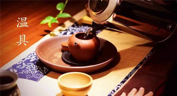 如何用建水紫陶壶泡好普洱茶？普洱茶怎么泡最好喝？