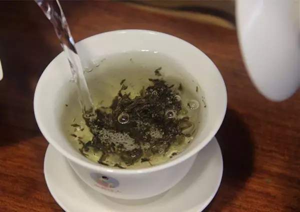普洱茶砖茶怎样冲泡才更好喝？