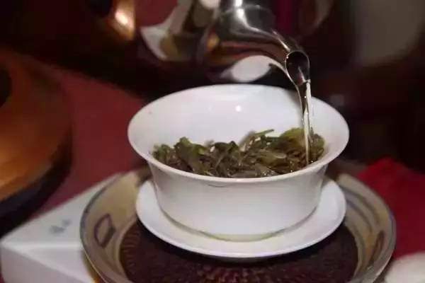 普洱茶的留根闷泡法，你了解多少？