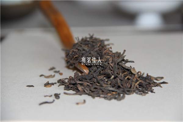 宫廷普洱茶熟茶怎么冲泡才好喝？