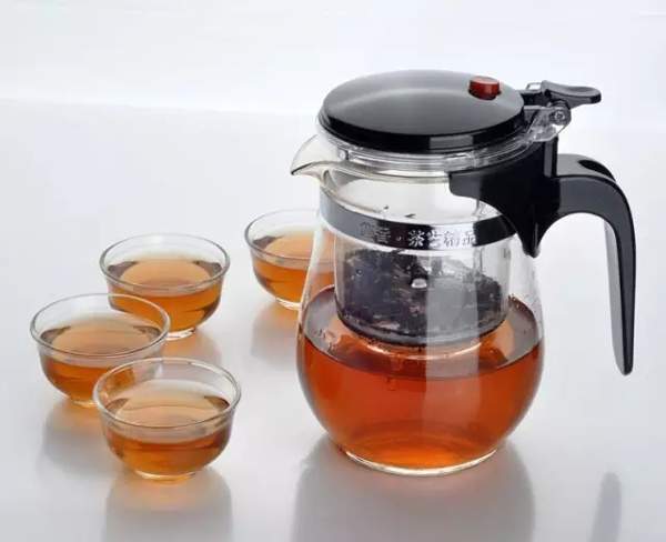 普洱茶怎么泡更好喝？选用什么茶具冲泡较好？